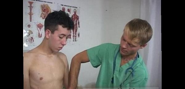  Emo twinks cock gay porn movies tube Nurse Cindy took me back to a